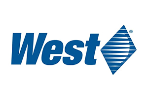 West