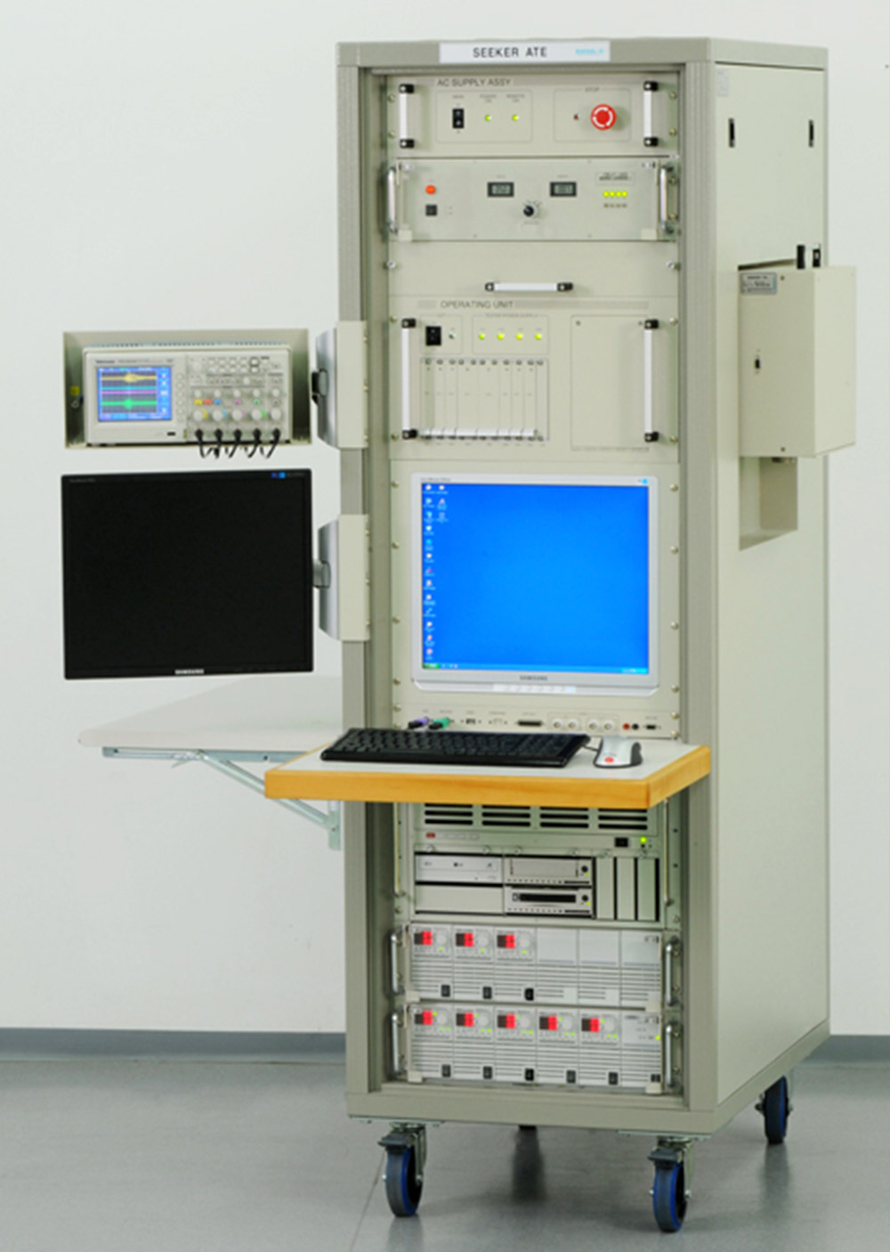 Chaban Group system 5 of 7