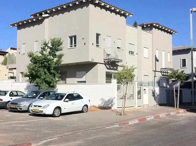 פרויקטים