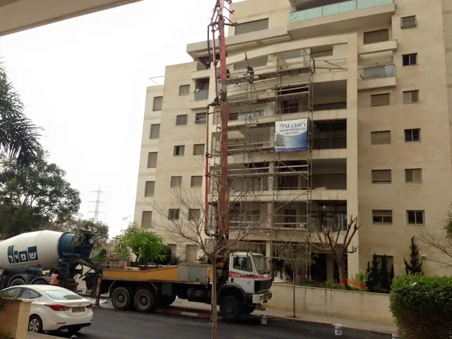 פרויקטים