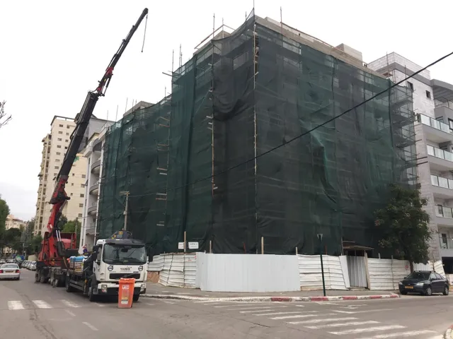 פרויקטים