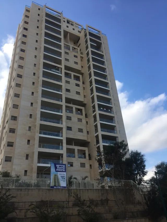 פרויקטים