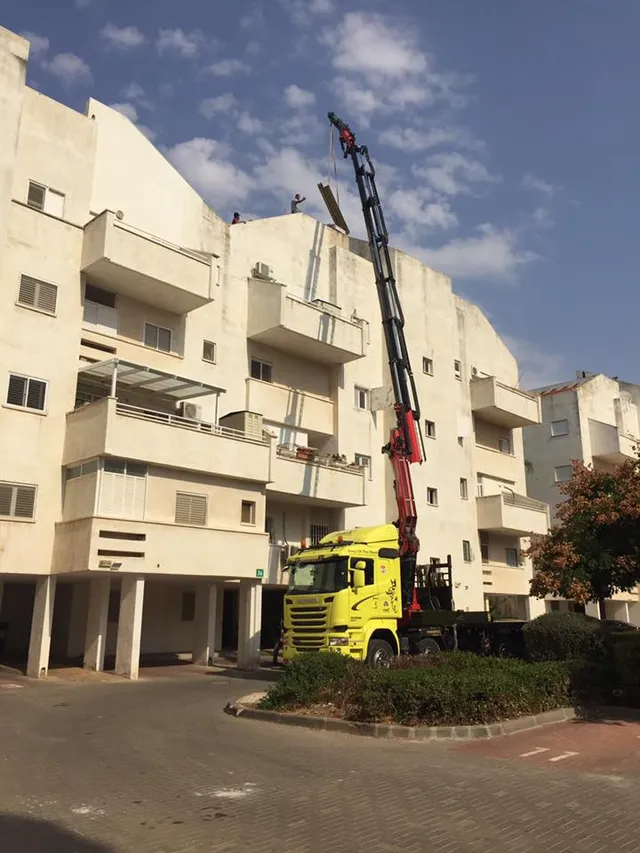 פרויקטים