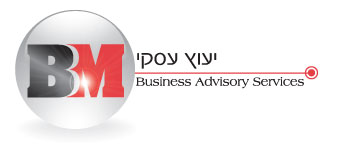 BM יעוץ עסקי