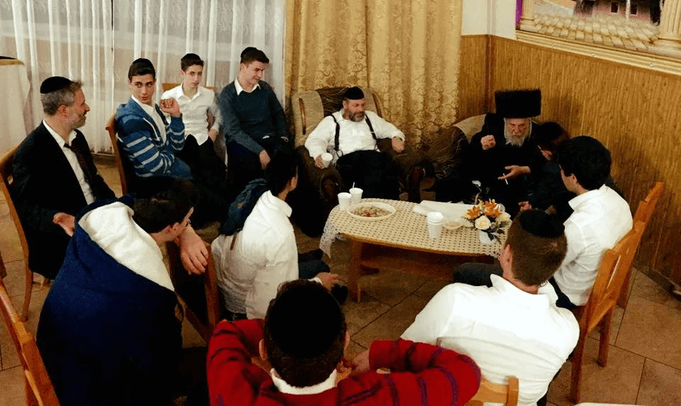 גלריה - דורות מסע בדרך שלך