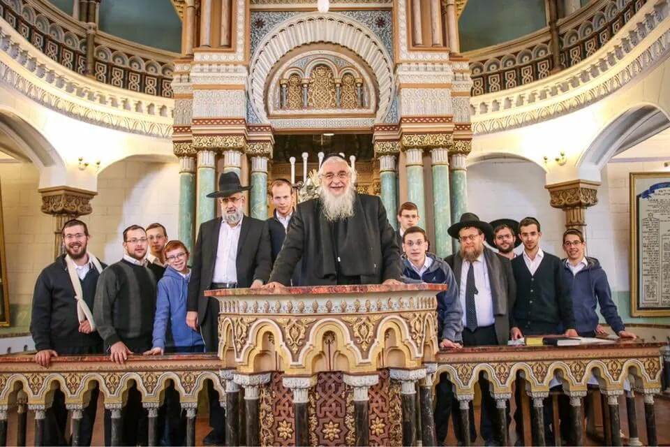 גלריה - דורות מסע בדרך שלך