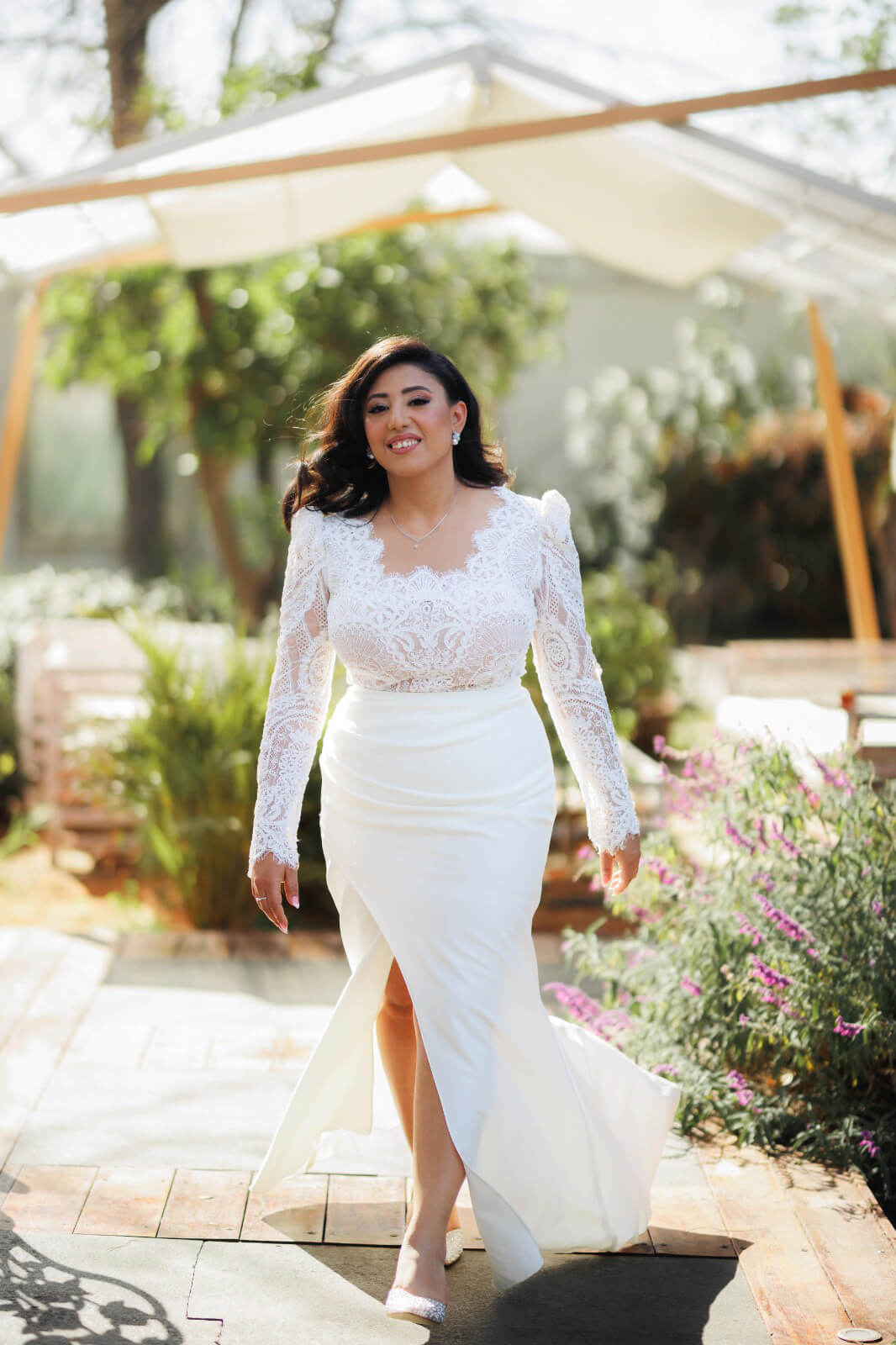 כלות וחתנים ב-Nina Bridal 19