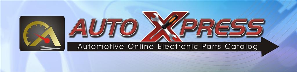 Auto Xpress — קטלוג חלפים אלקטרוני מקוון