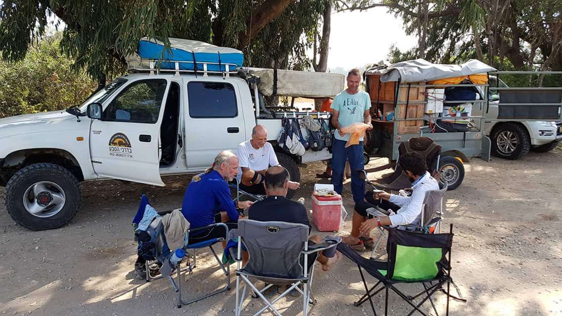 חוויות מטיולים 4