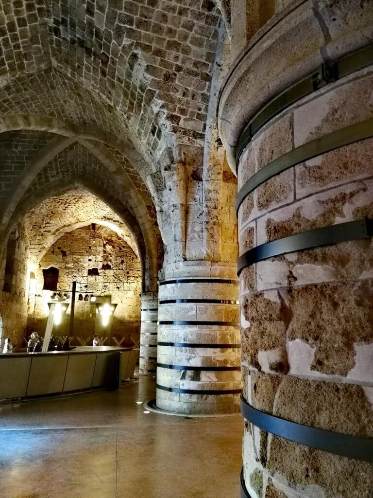 Visiting Israel 2