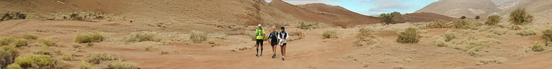 Mountain to Valley race