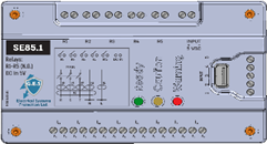 SE 85.1 measurement module