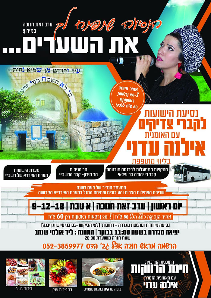 הופעות בארץ ובחו"ל - תמונה 38