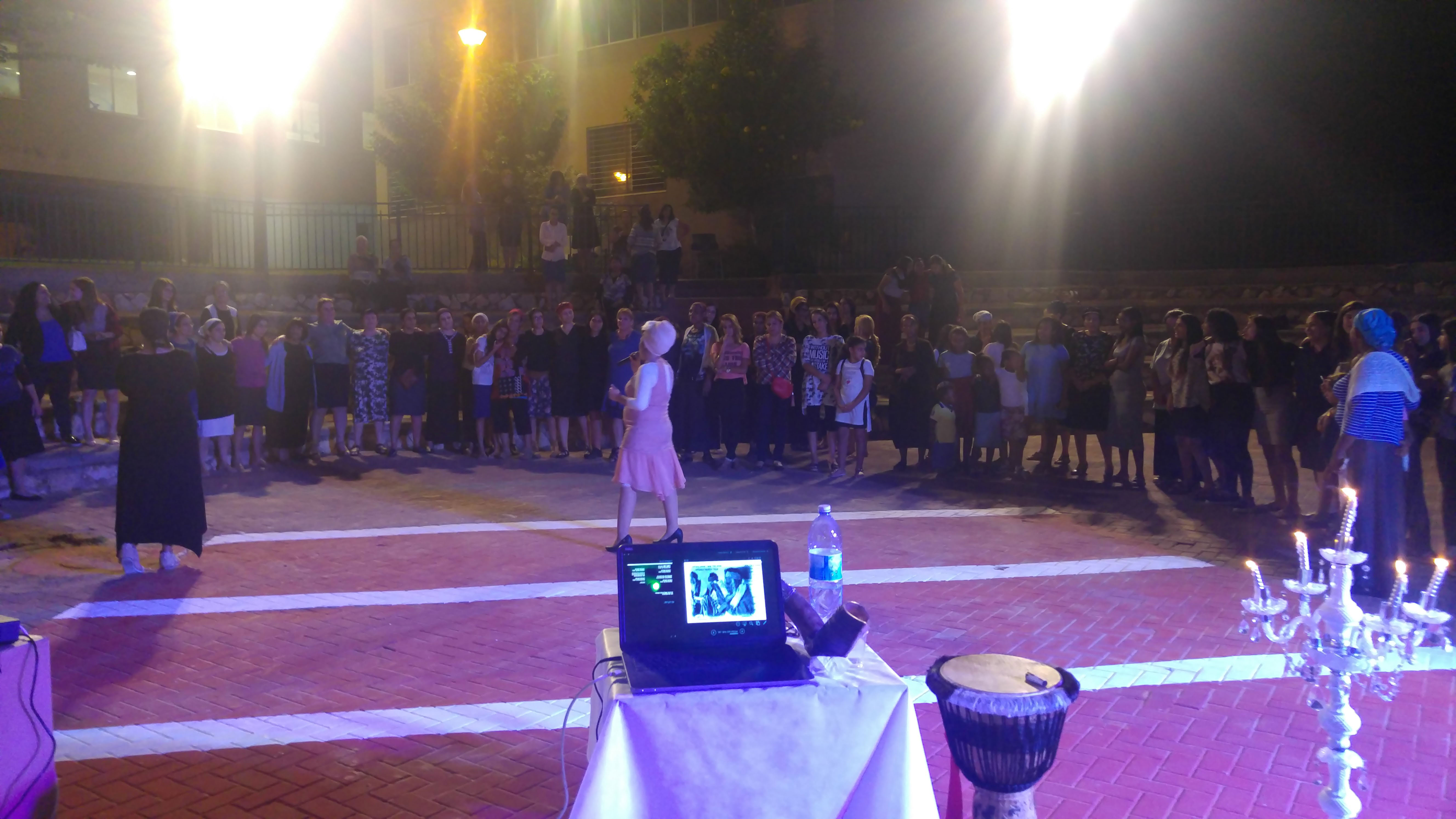 מוסדות חינוך פורמליים ובלתי פורמליים - תמונה 34