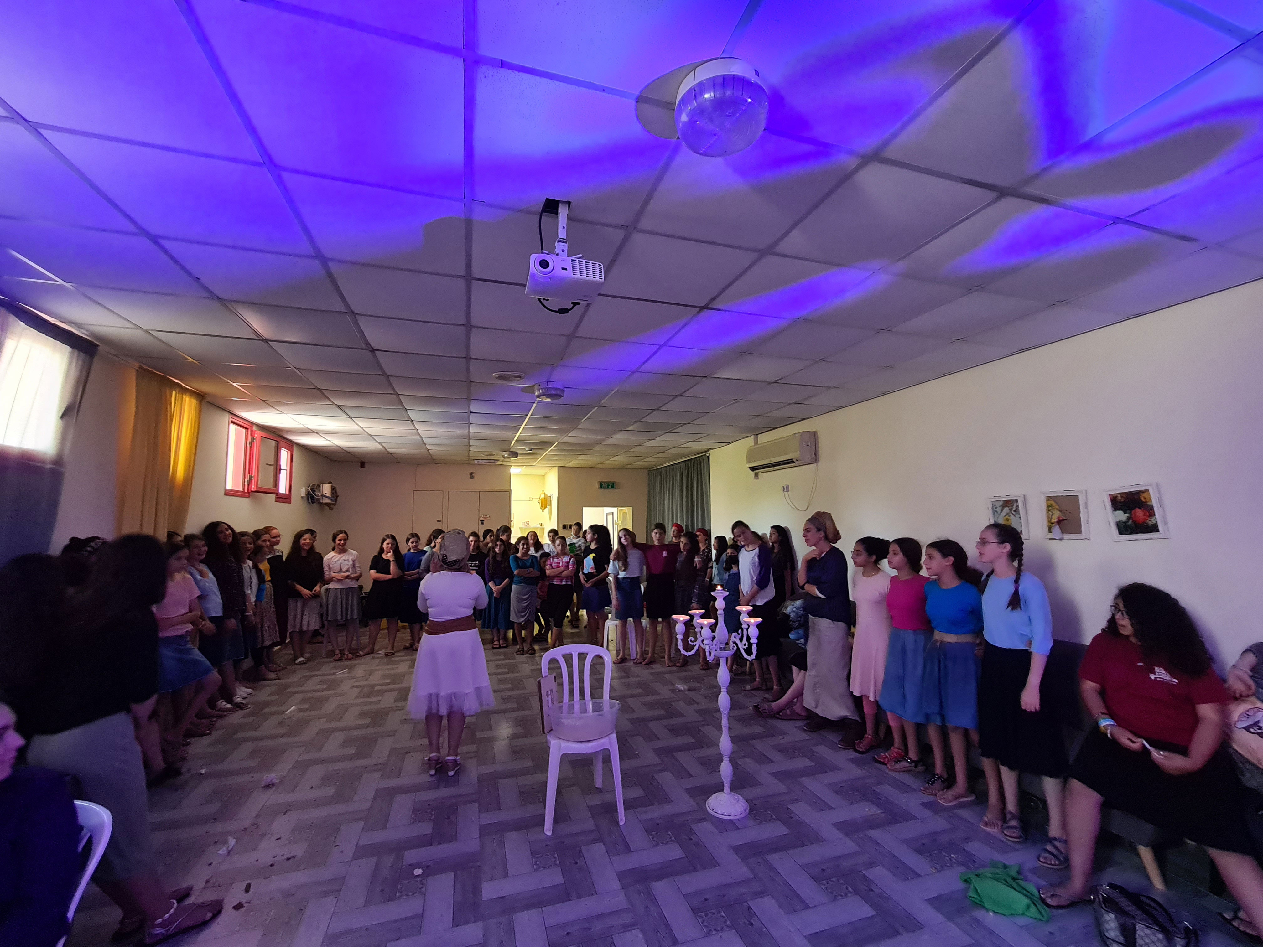 מוסדות חינוך פורמליים ובלתי פורמליים - תמונה 47