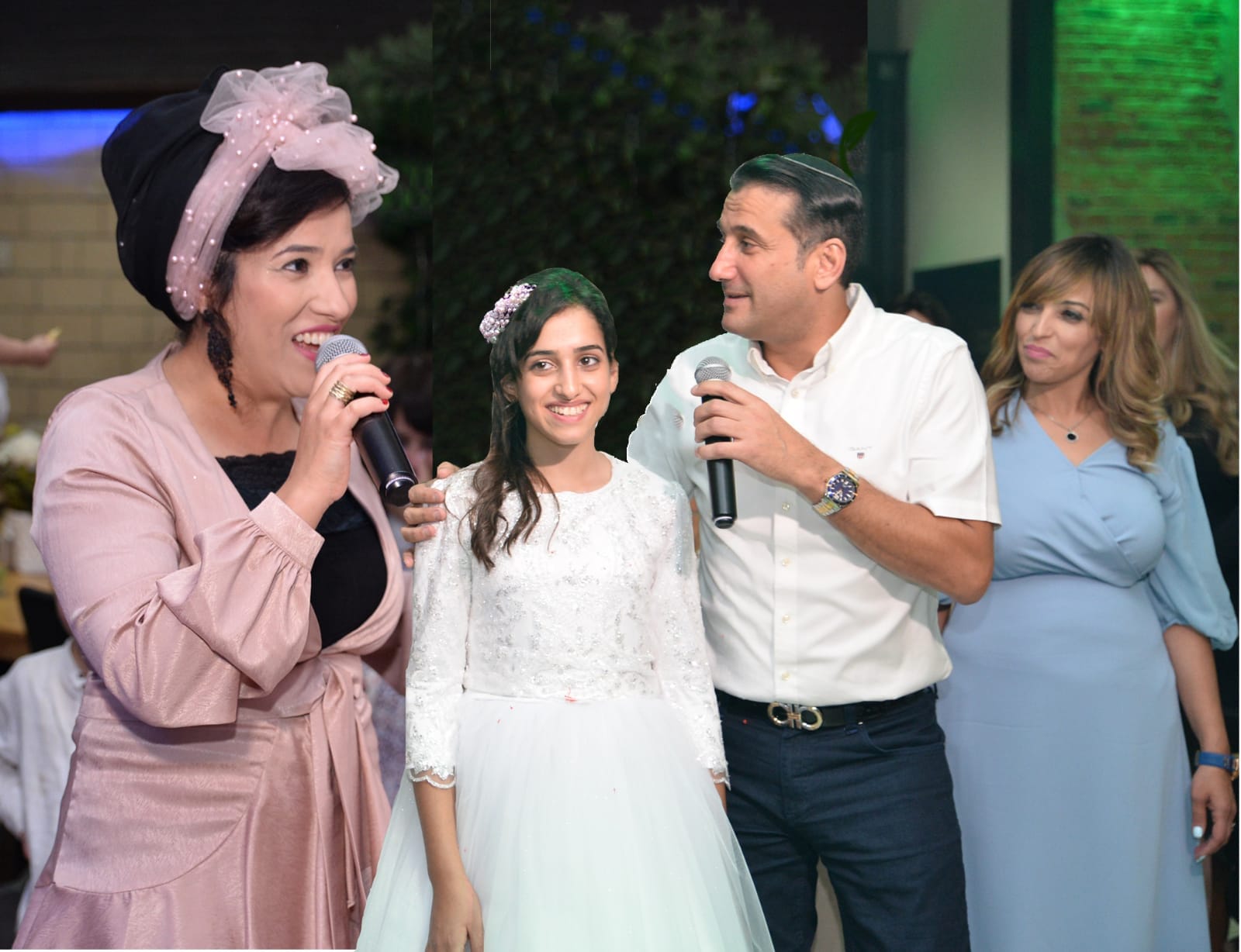 אילנה ומפורסמות - תמונה 11