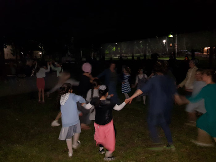 הופעות בארץ ובחו"ל - תמונה 36