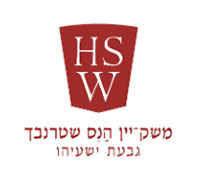יקב שותף באמנת יין נטו