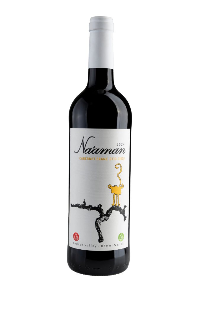 Cabernet Franc 2024