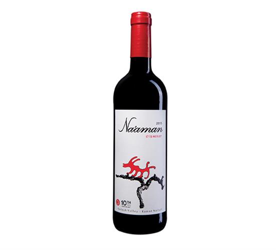 Merlot 2013