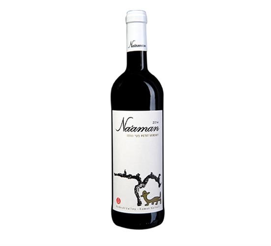 Petit Verdot 2014