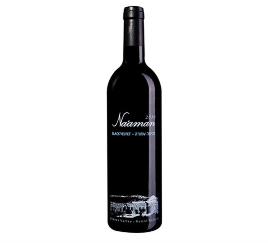 Black Velvet 2010