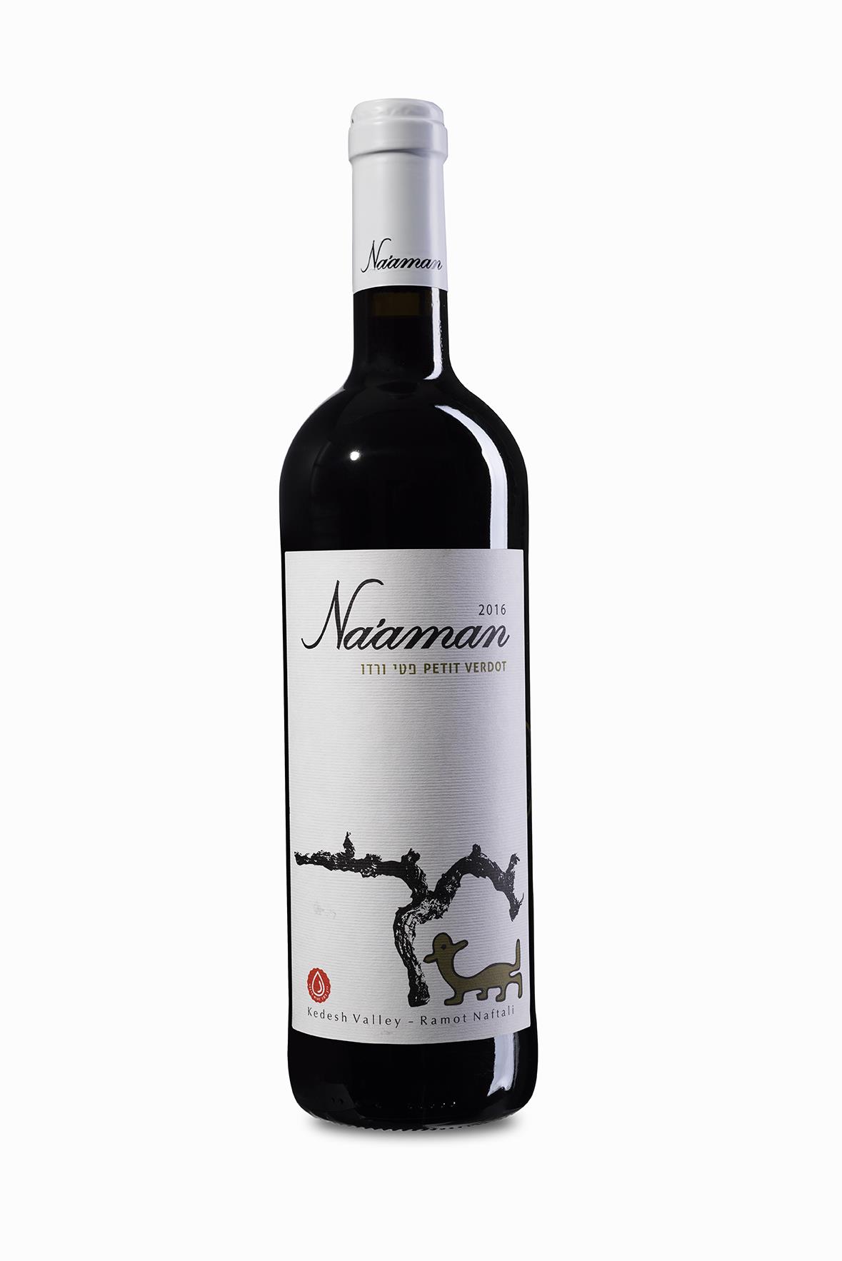 Petit Verdot G.R. 2016