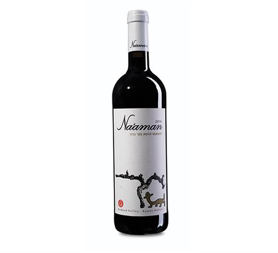 Petit Verdot 2016