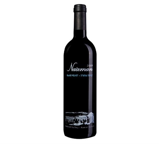 Black Velvet 2009
