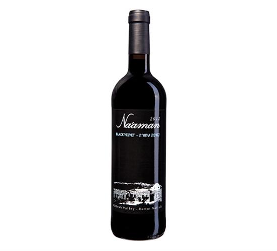 Black Velvet 2012