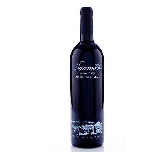 Cabernet Sauvignon 2008
