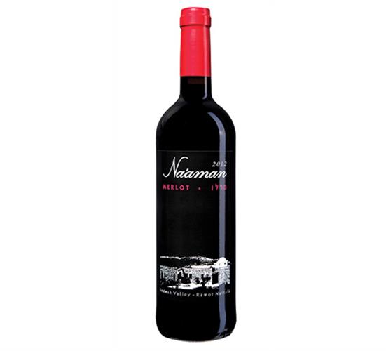 Merlot 2012