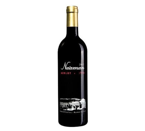 Merlot 2011