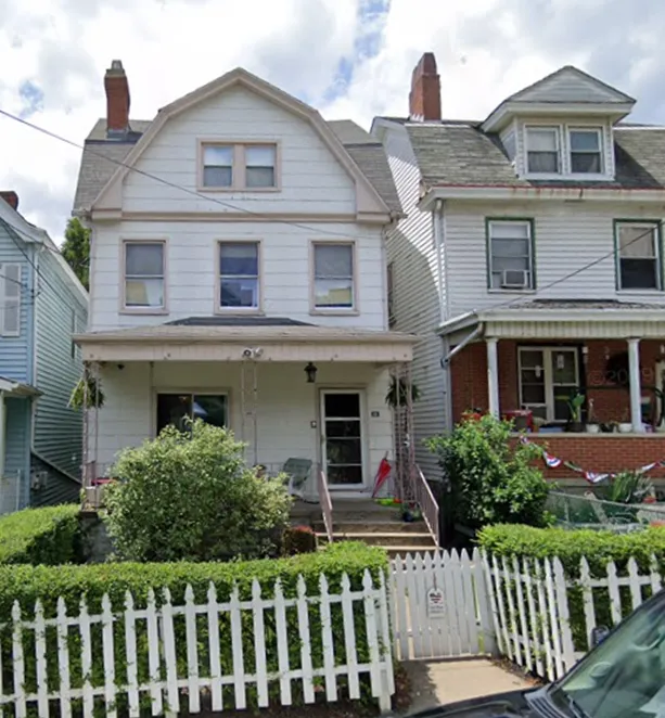 Olympia, Pittsburgh – תמונה 3