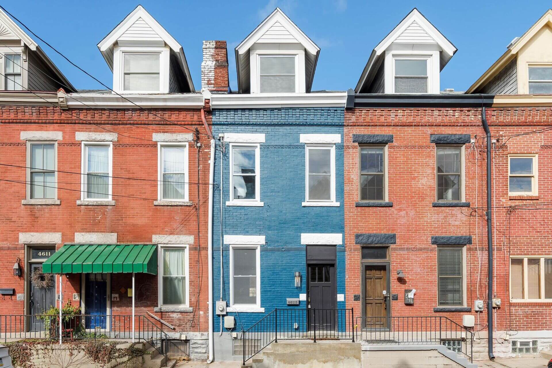 Plummer, Pittsburgh – תמונה 1