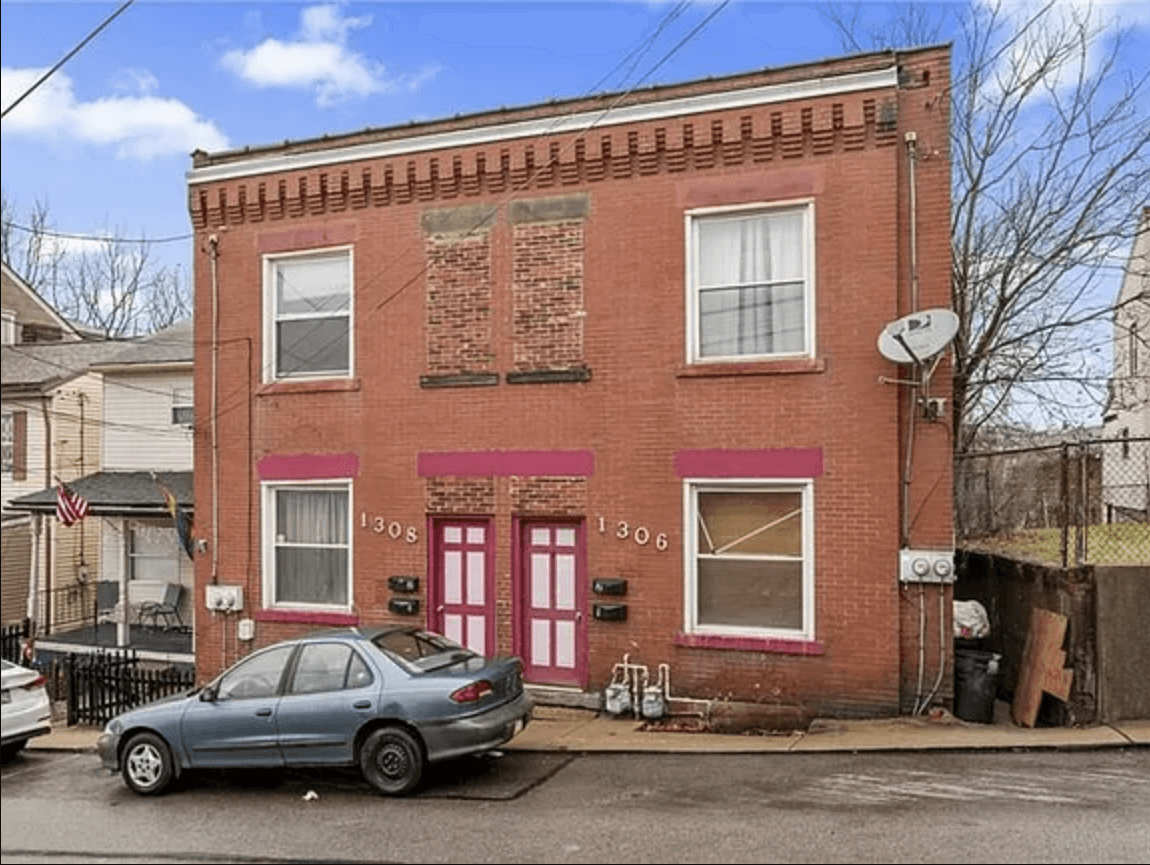 Complete, Pittsburgh – תמונה 1