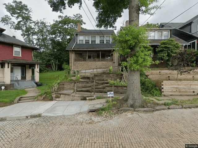 Pittock, Pittsburgh – תמונה 9