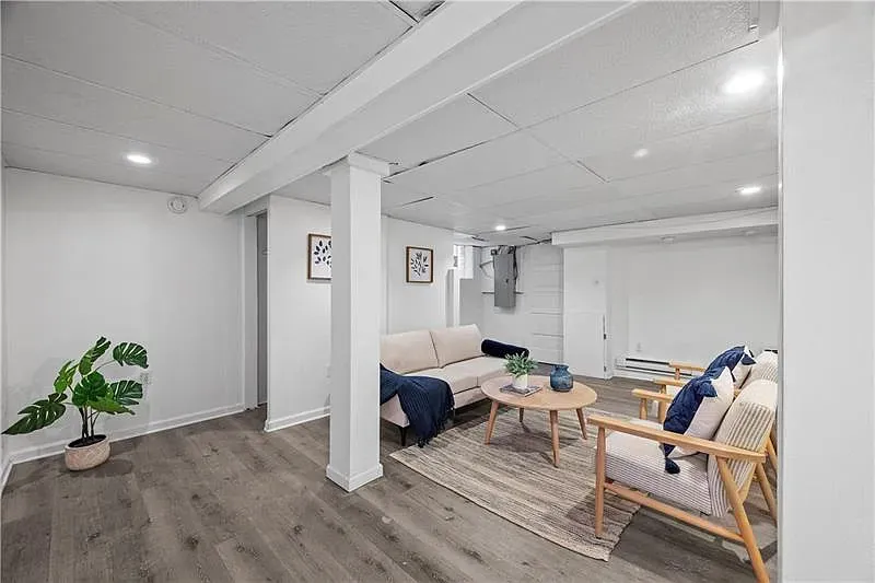 Stanton, Pittsburgh – תמונה 16