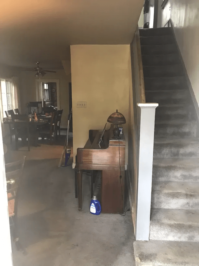Melvin, Pittsburgh – תמונה 12