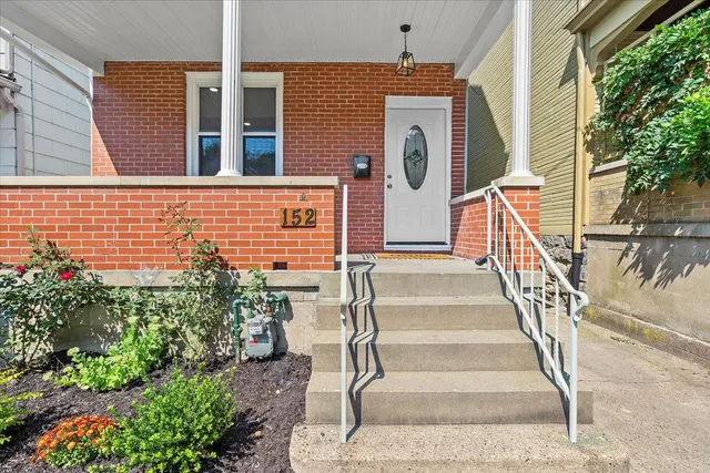 Olympia, Pittsburgh – תמונה 1