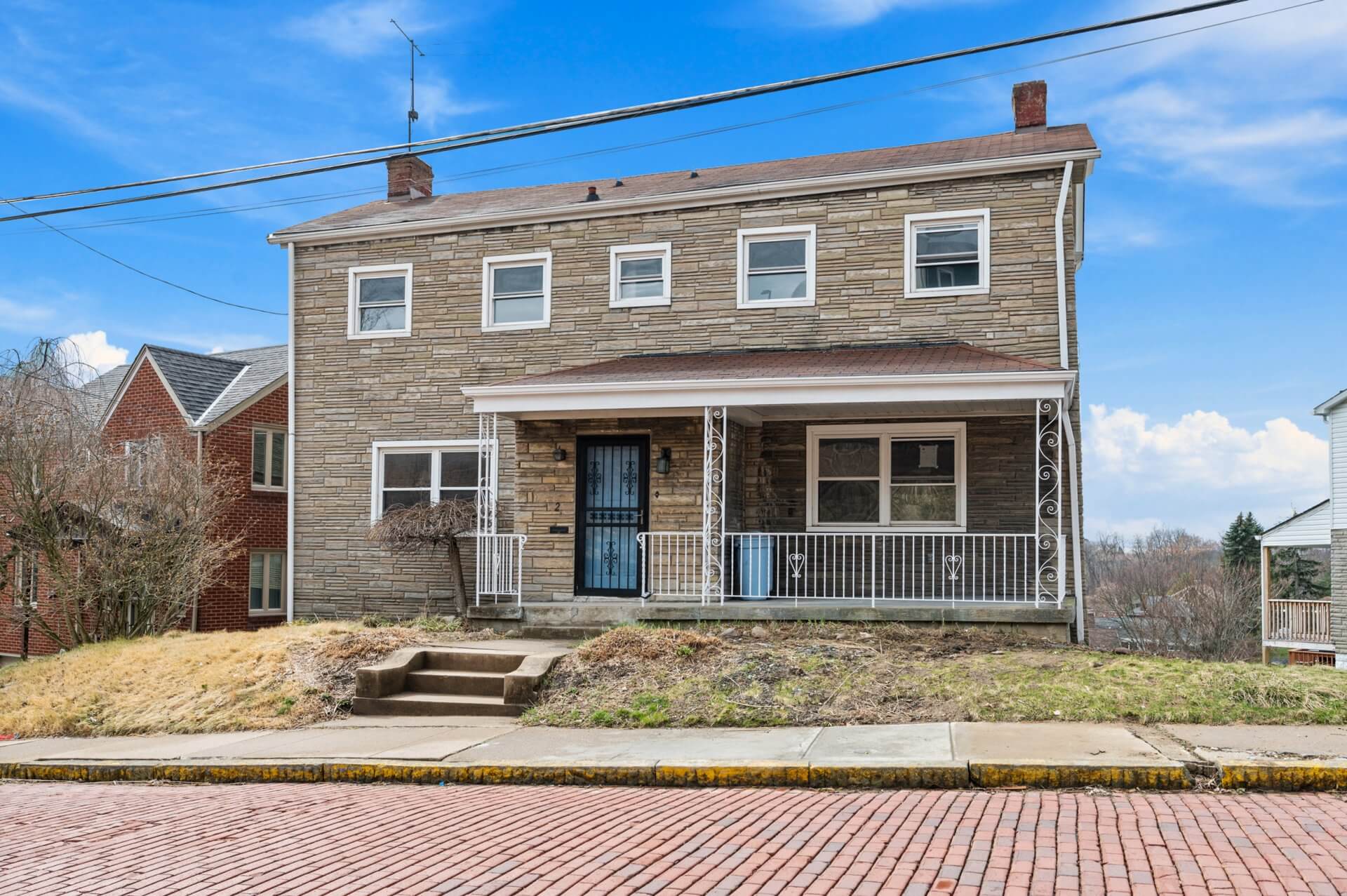 Owendale, Pittsburgh – תמונה 1