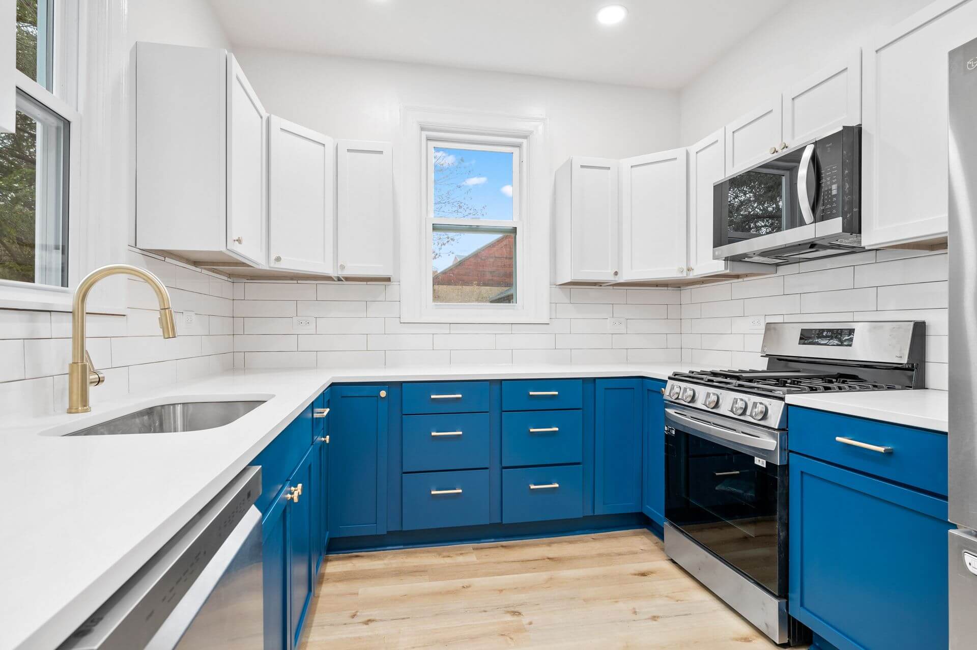 Leblanc, Pittsburgh – תמונה 18