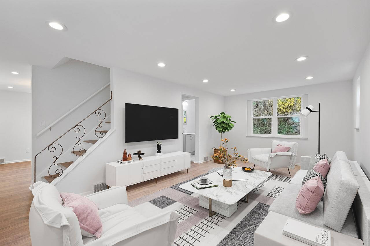 Poplar Ridge, Pittsburgh – תמונה 1