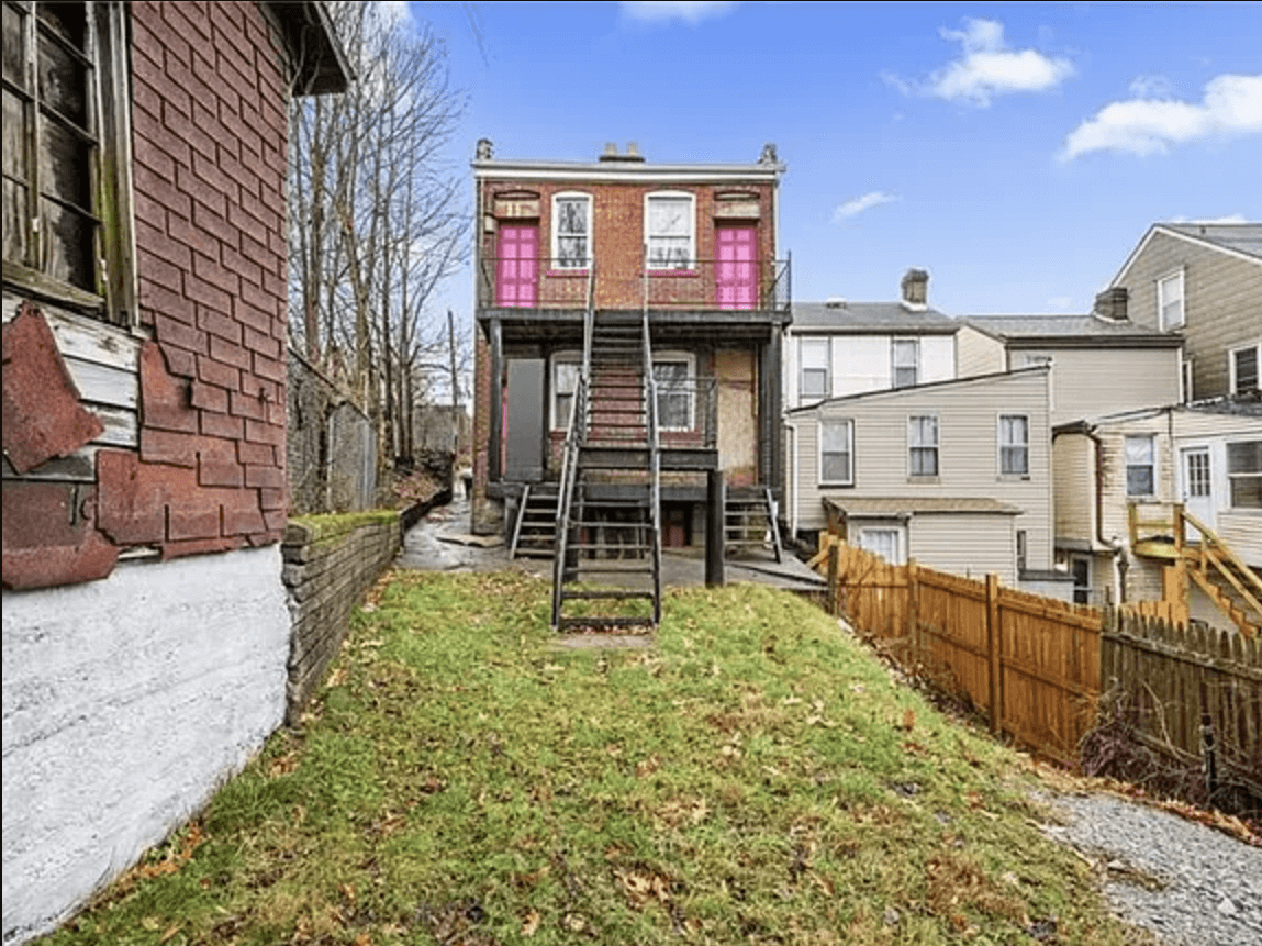 Complete, Pittsburgh – תמונה 12