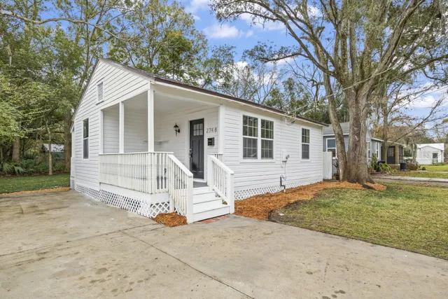 Gilmore, Jacksonville – תמונה 1
