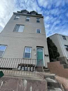 Greenfield, Pittsburgh – תמונה 1