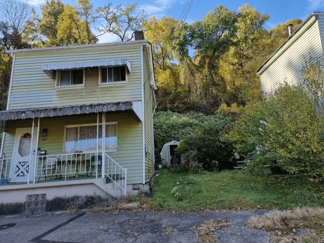 626 Windom, Pittsburgh – תמונה 4