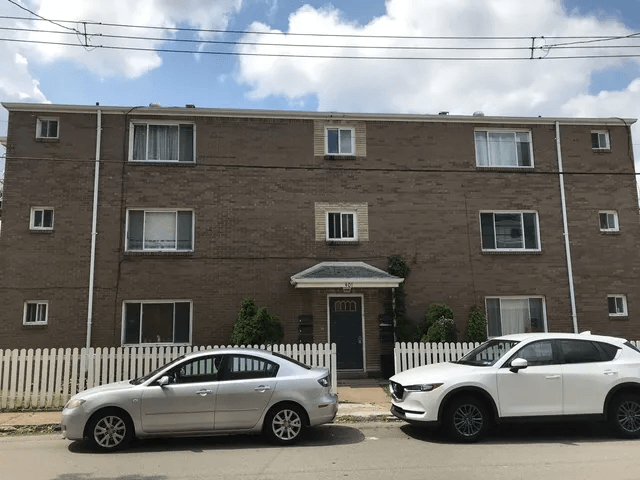Albert, Pittsburgh – תמונה 1