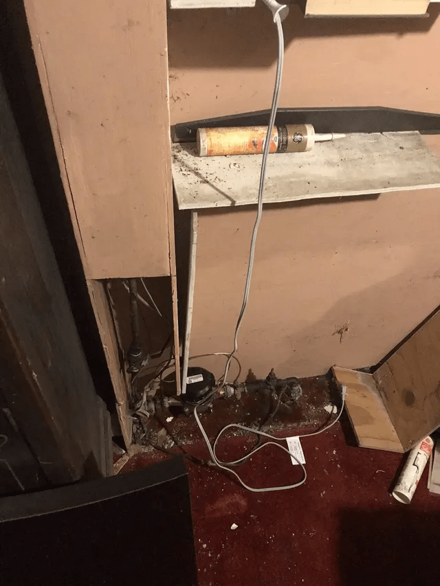 Melvin, Pittsburgh – תמונה 15