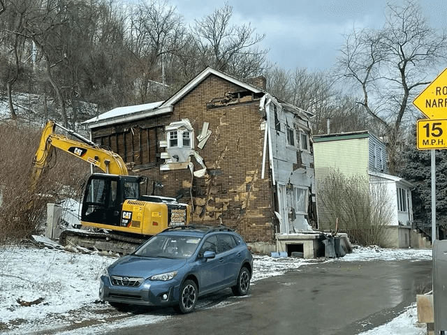 626 Windom, Pittsburgh – תמונה 1